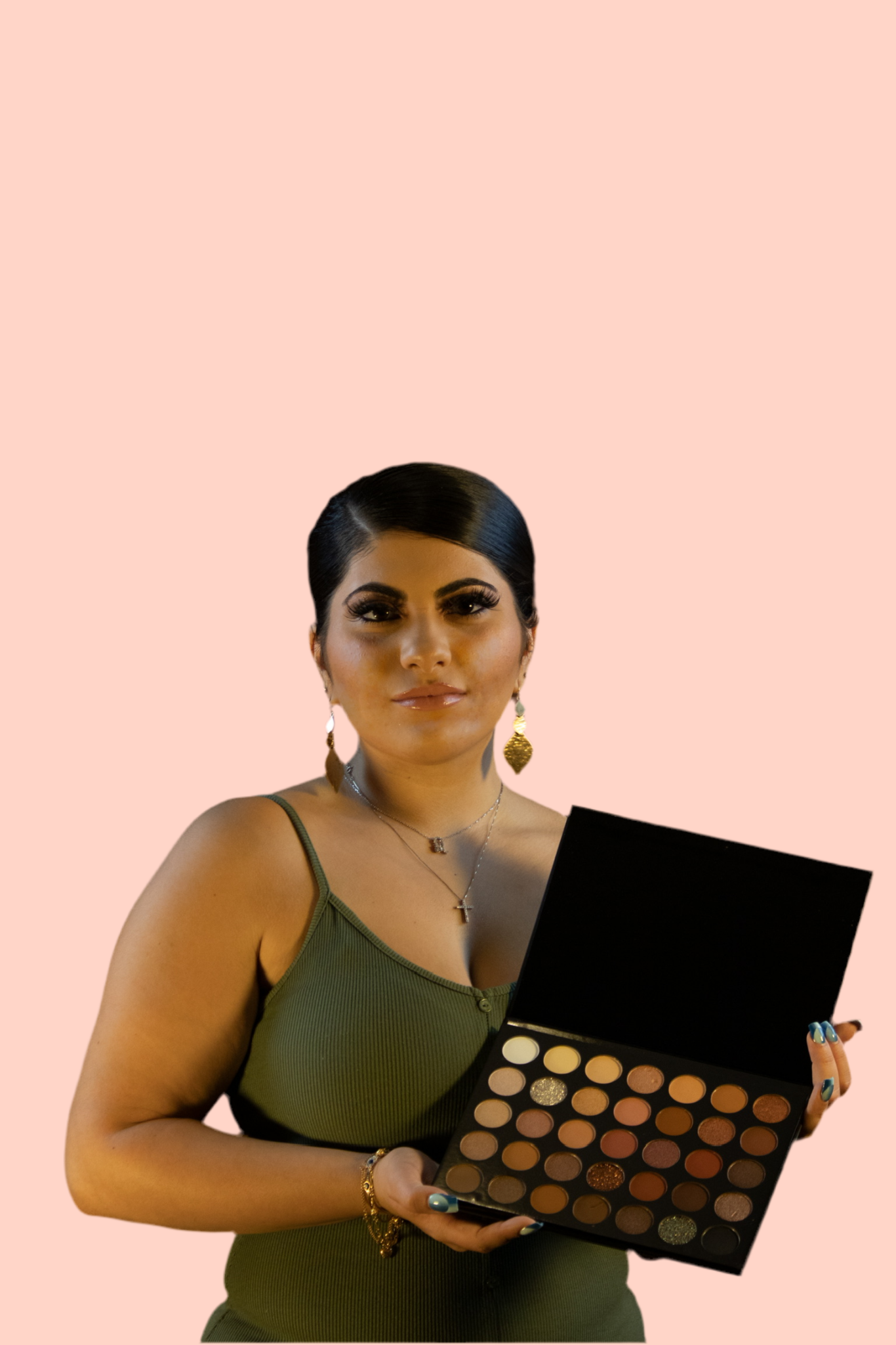 Venus Shades (Nude Eyeshadow)