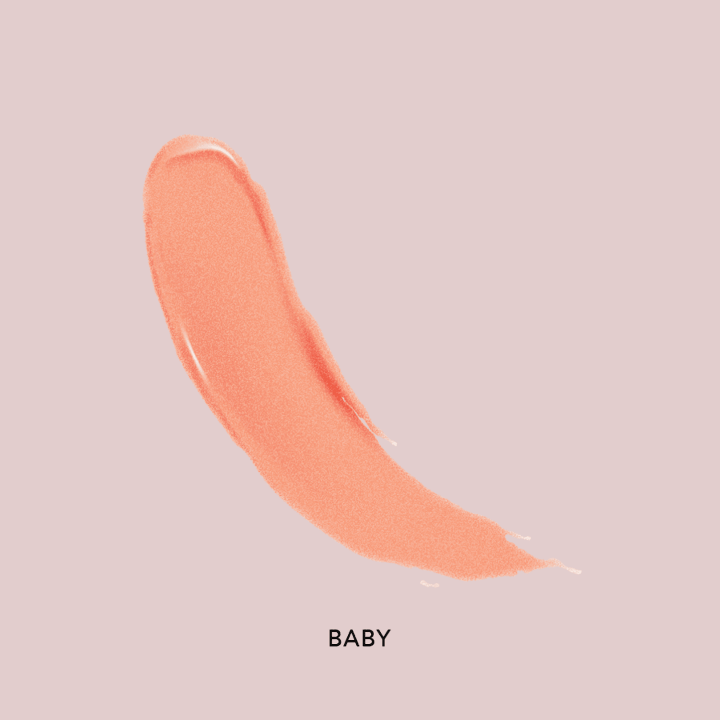 Venus Shades - Benin Glow Lipgloss