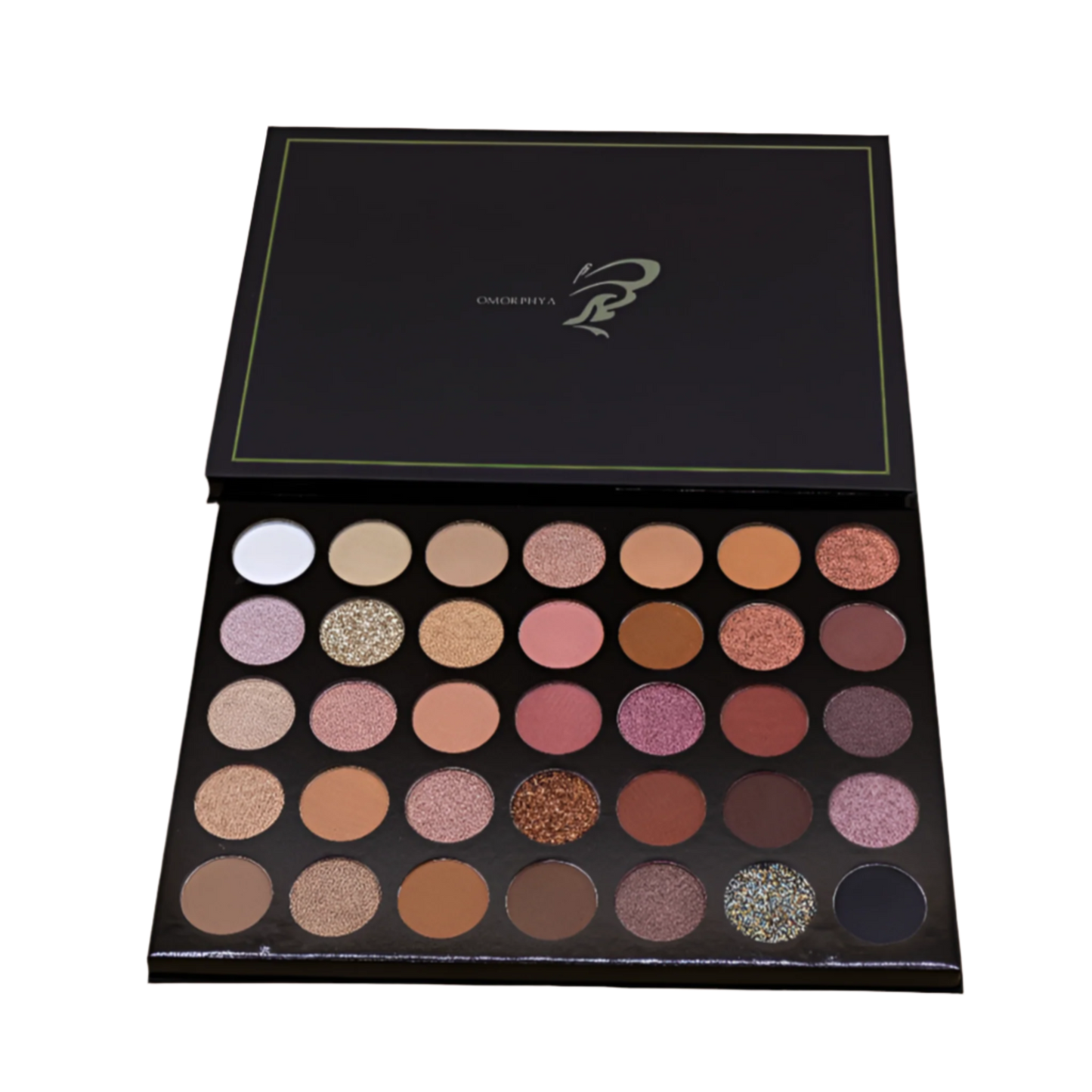 Venus Shades (Nude Eyeshadow)