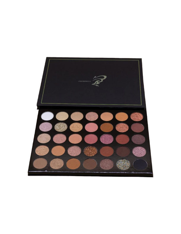 Venus Shades (Nude Eyeshadow)