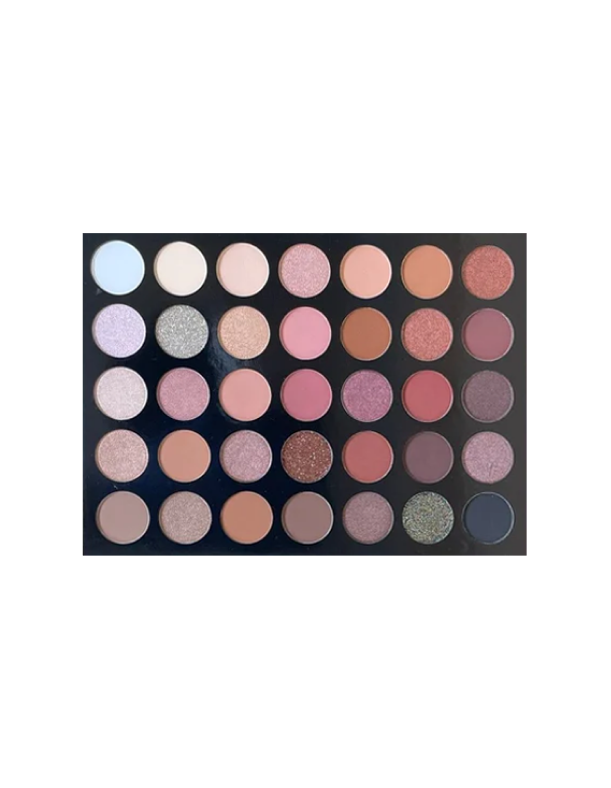 Venus Shades (Nude Eyeshadow)