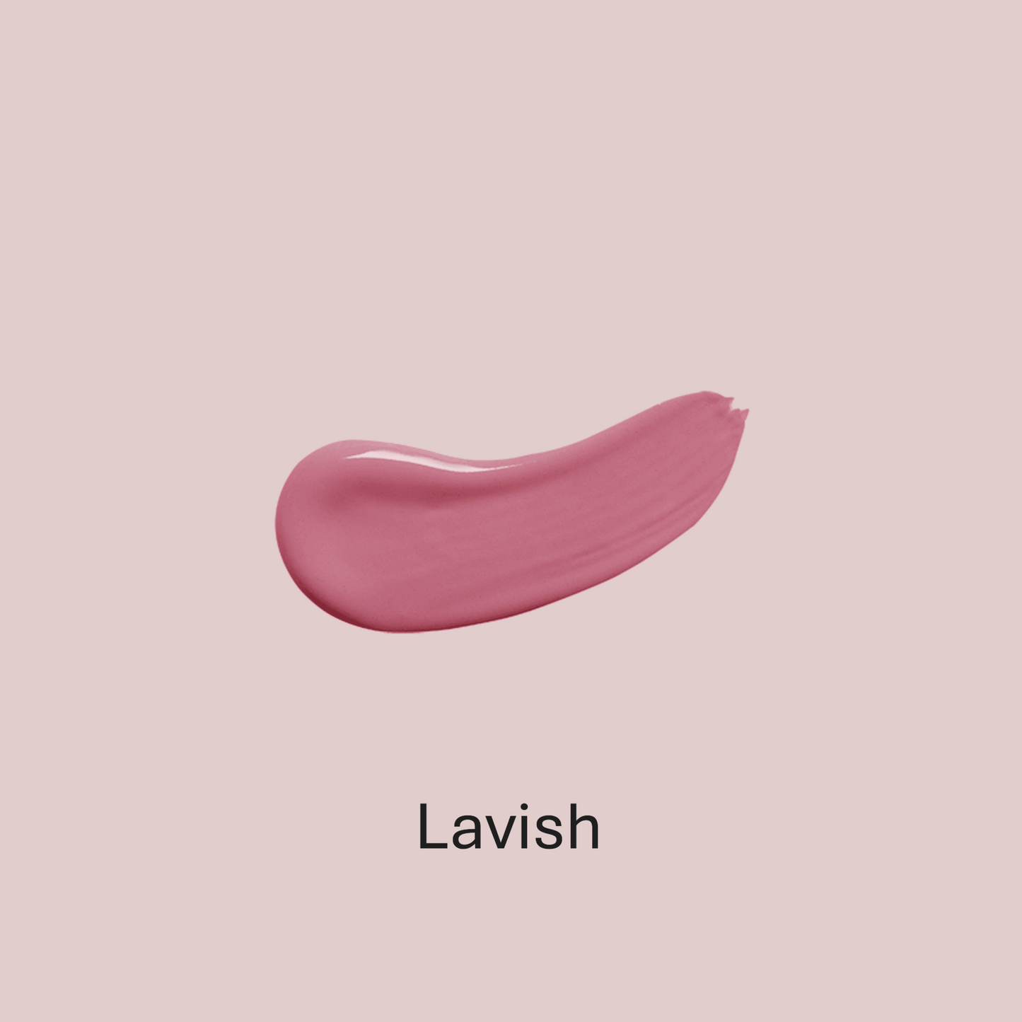 Venus Shades- Abuja Chic Lipstick