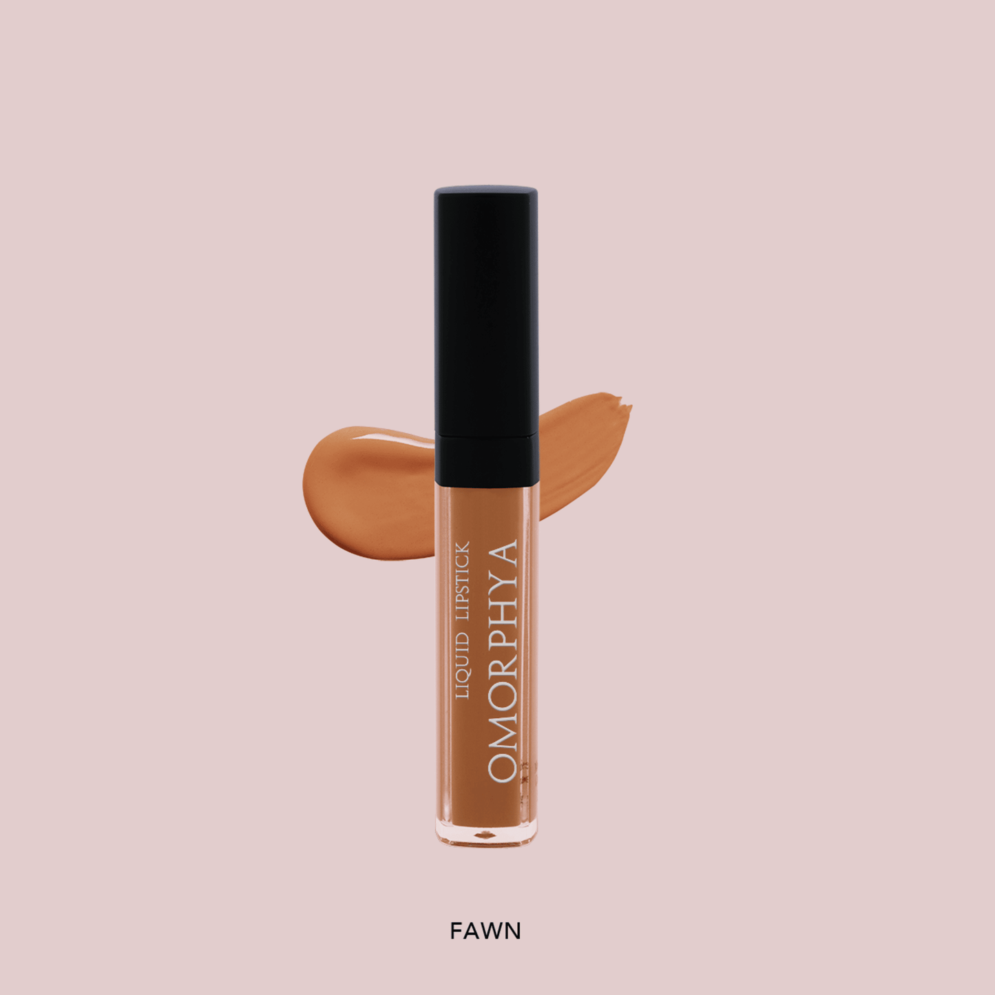 OMORPHYA COSMETICS - VENUS SHADES