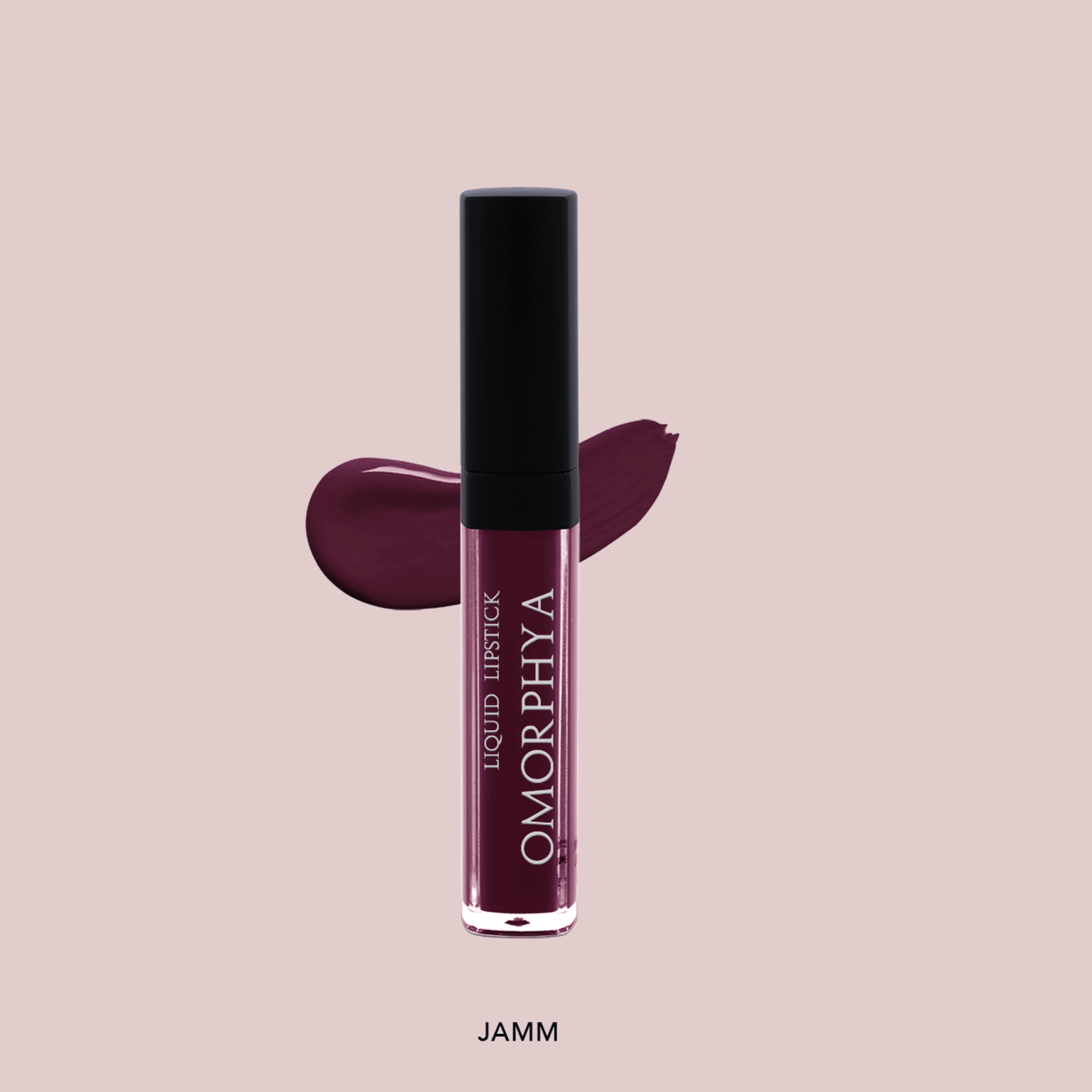 OMORPHYA COSMETICS - VENUS SHADES