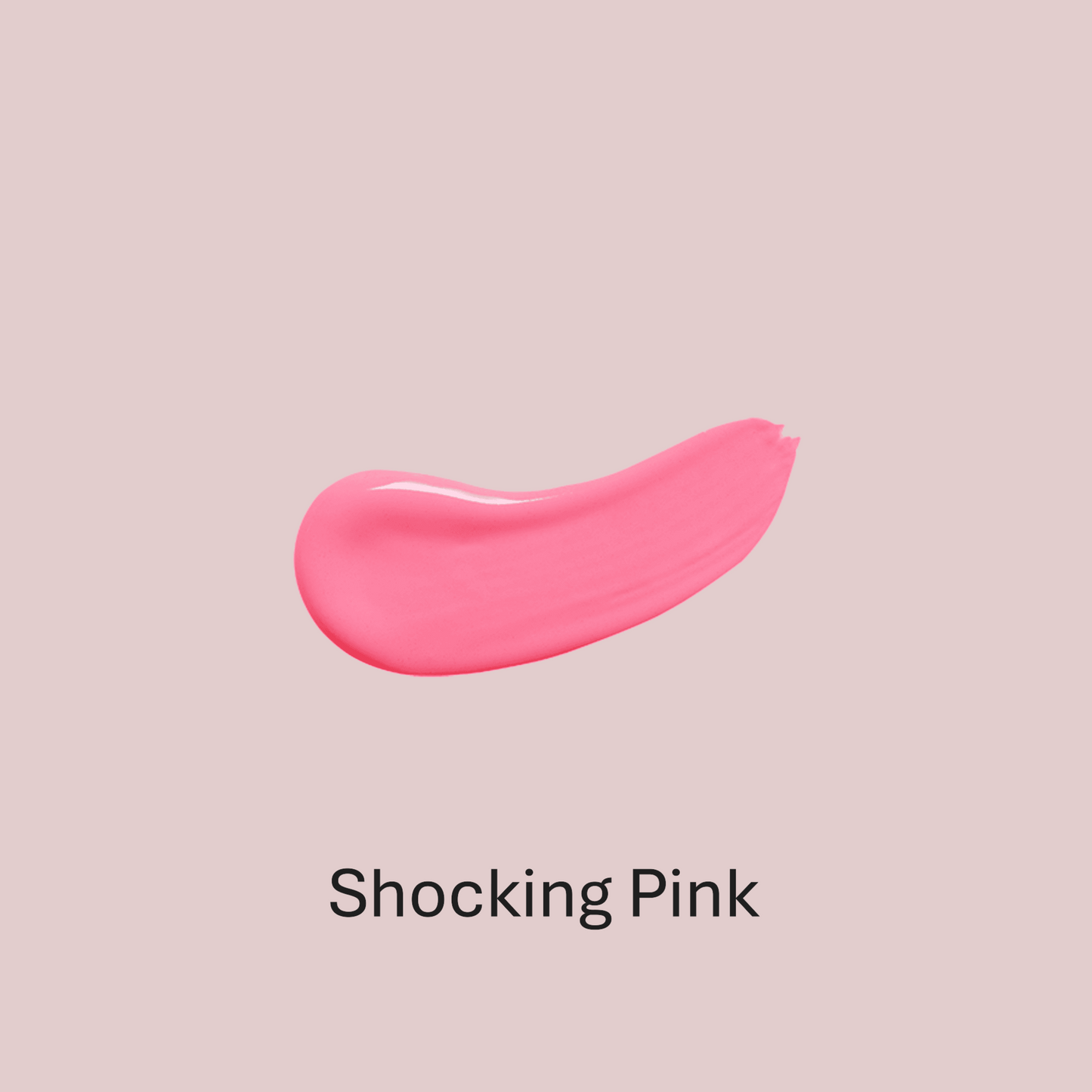Venus Shades- Abuja Chic Lipstick
