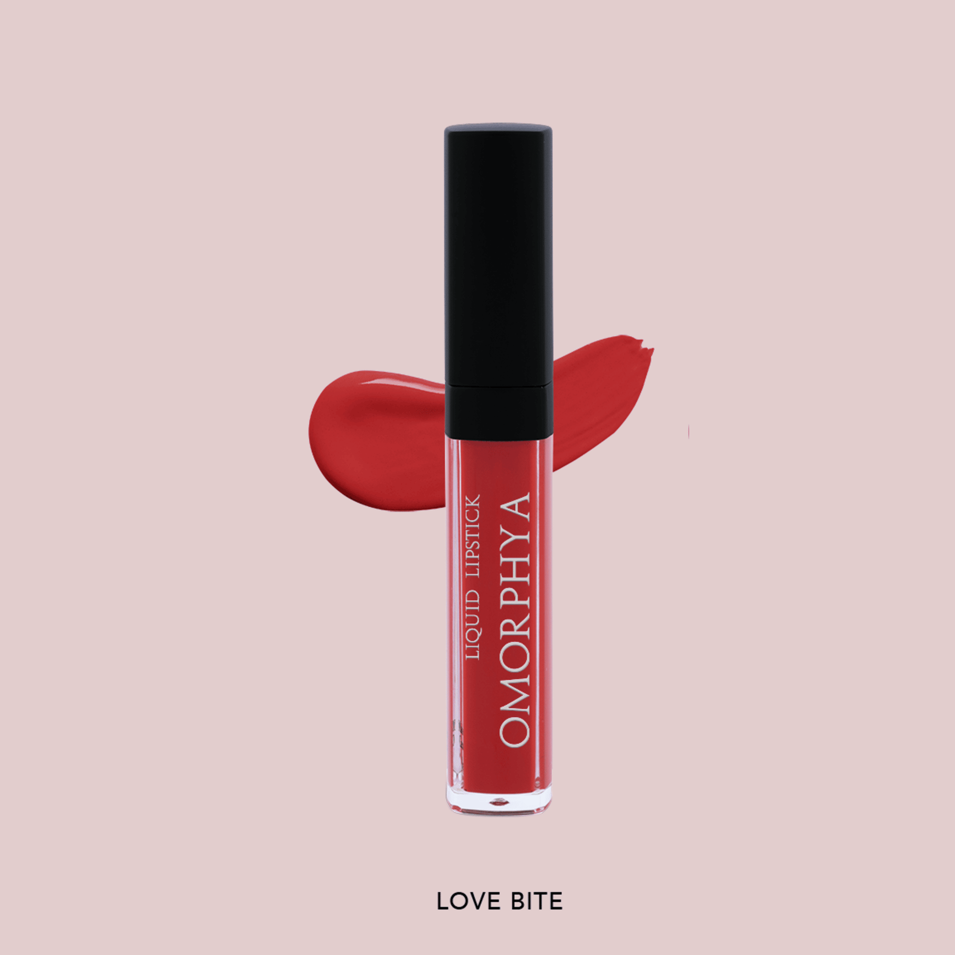 OMORPHYA COSMETICS - VENUS SHADES