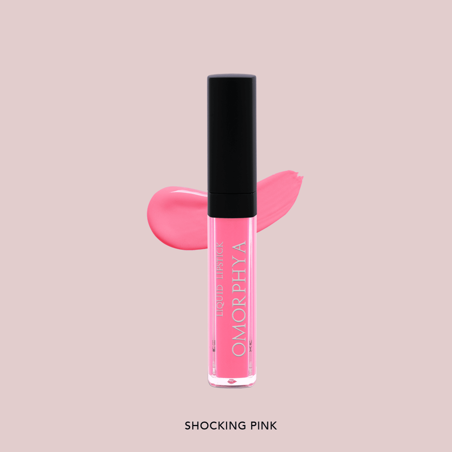 OMORPHYA COSMETICS - VENUS SHADES