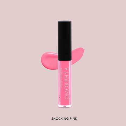 OMORPHYA COSMETICS - VENUS SHADES