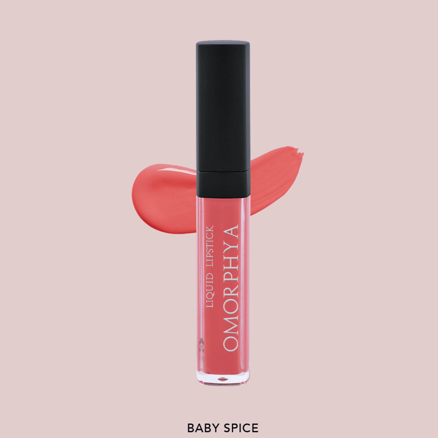 OMORPHYA COSMETICS - VENUS SHADES