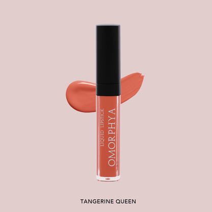 OMORPHYA COSMETICS - VENUS SHADES