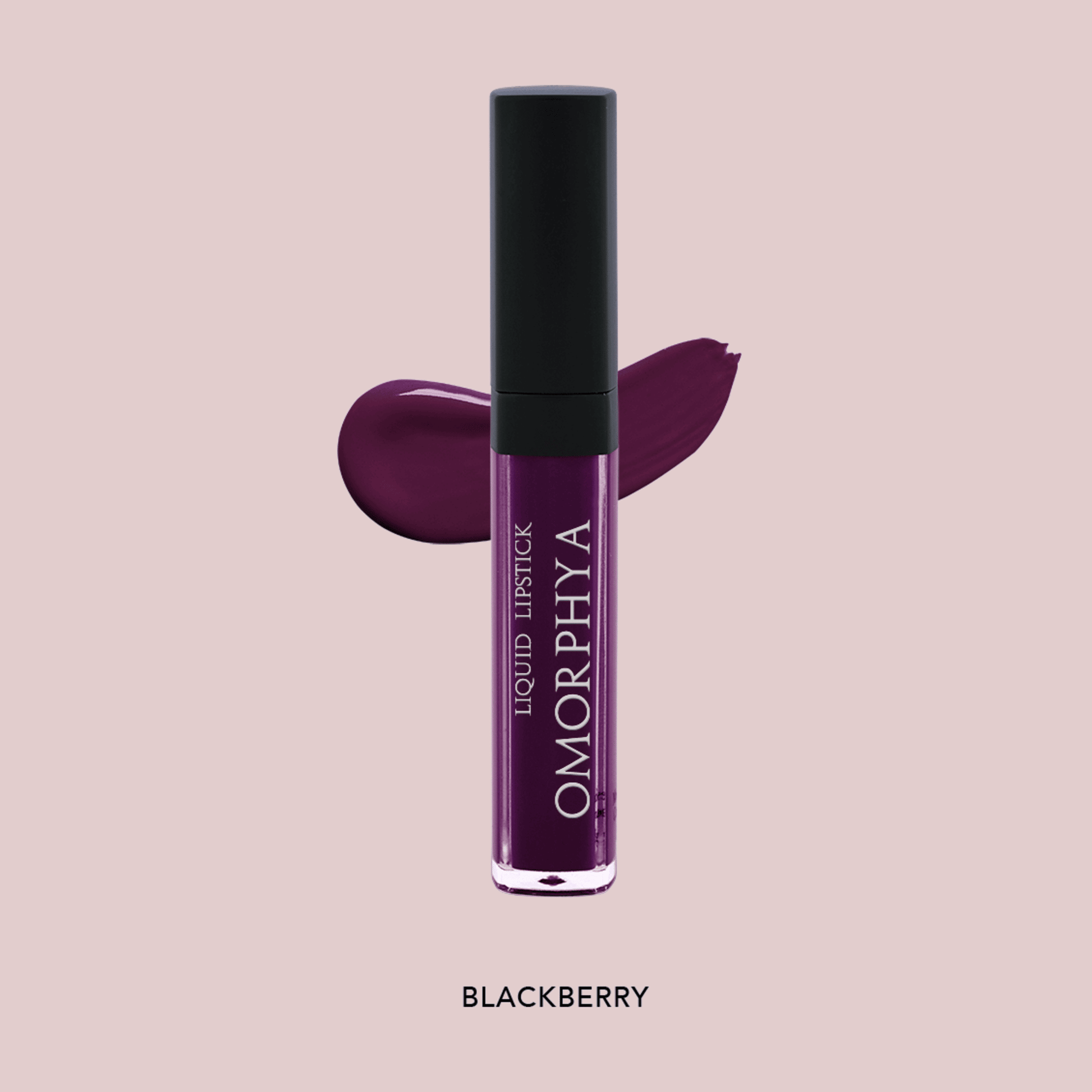 OMORPHYA COSMETICS - VENUS SHADES