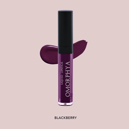 OMORPHYA COSMETICS - VENUS SHADES
