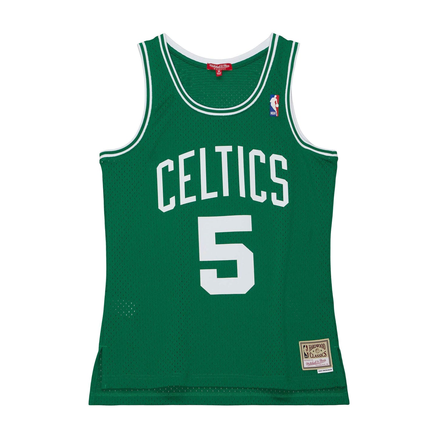 Women&#039;s Swingman Kevin Garnett Boston Celtics 2007-08 Jersey